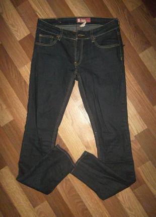 Фирменные джинсы h&m8 фото