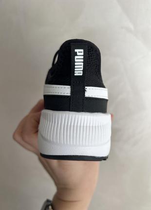 Кроссовки puma4 фото