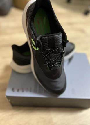 Новые оригинальные кроссовки nike quest 3 shield5 фото