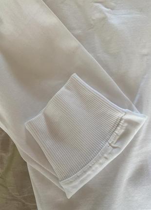 Регбийка, тенниска с длинным рукавом сборной англии (оригинал) с чемпионата мира по...