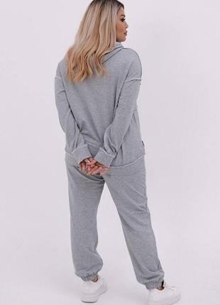 Спортивний костюм8 фото