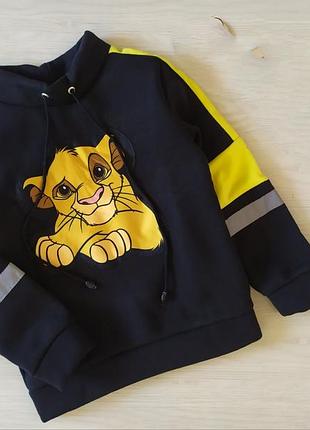 Кофта для хлопчика