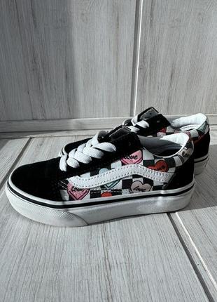 Кеди vans.29