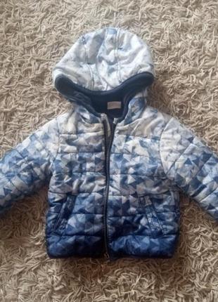 Куртка на весну