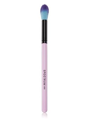 Spectrum makeup brush b08 кисть для хайлайтера