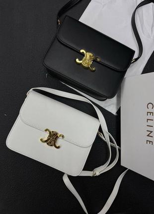 Сумка клатч celine premium7 фото