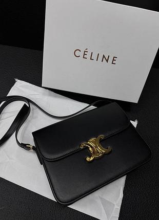 Сумка клатч celine premium 4