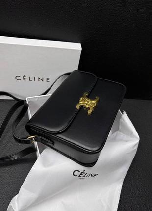 Сумка клатч celine premium3 фото