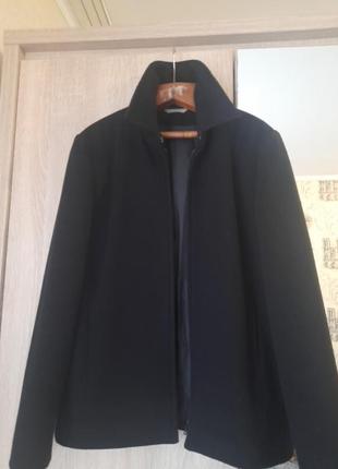 Пальто фирмы Ermenegildo Zegna пальто