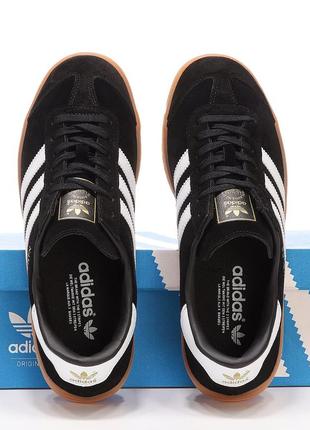 Кроссовки adidas hamburg2 фото