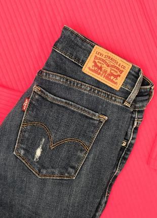 Оригінальні джинси levi’s2 фото