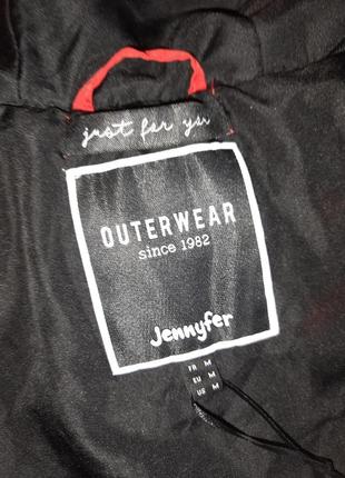 Куртка жіноча jennyfer2 фото