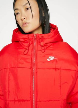 Nike sportswear w nsw esstl thrmr clsc puffer2 фото