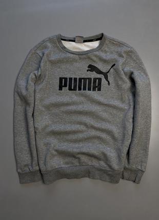 Кофта, світшот puma3 фото