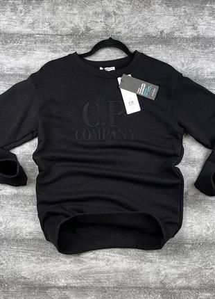 Свитшот cp company