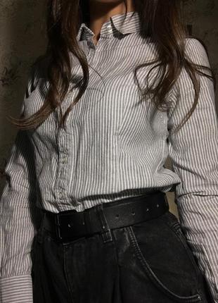 Рубашка / блузка 👚3 фото