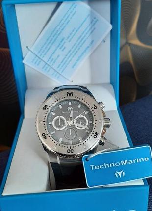 Мужские часы technomarine оригинал из сша2 фото