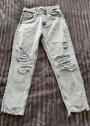 Продам классные джинсы турция  производитель3 фото