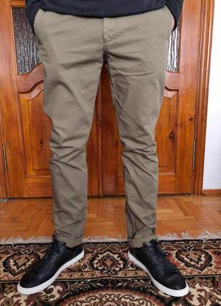 Штани чиносы джинси reiss