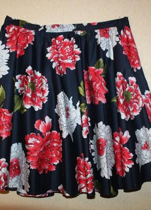 Шикарная юбка tu для модной женщины