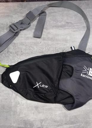 Сумочка спортивна karrimor оригінал