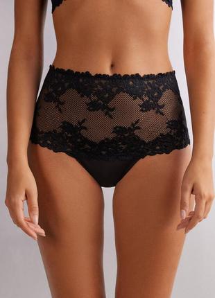 Трусики intimissimi pretty flowers