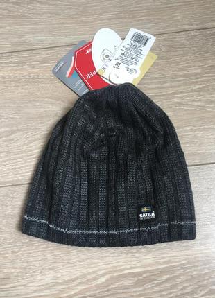 Деми шапочка satila p.56