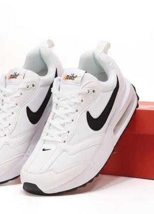 Кроссовки nike high neck boots in black dress women outfit