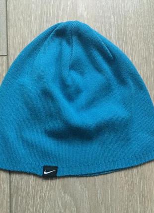 Деми шапочка nike p.49-52cм оригинал