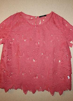 Красивая нарядная блуза george