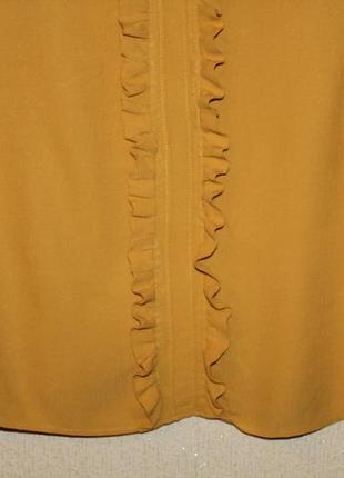 Красива літня блуза tu2 фото