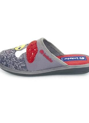 Женские комфортные домашние тапочки inblu.