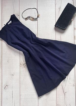 Женское платье h&m 4