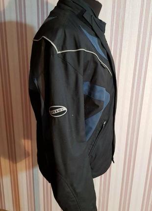 Мото куртка germot размер xl6 фото