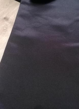 Нова блуза сорочка топ з відкритими плечима від zara woman,  l3 фото