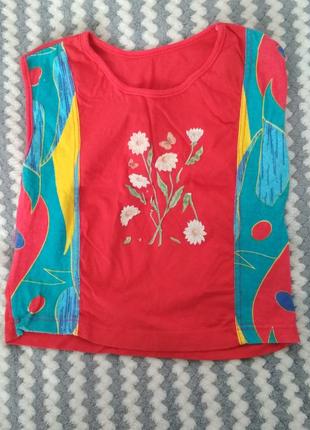 Футболка, маечка