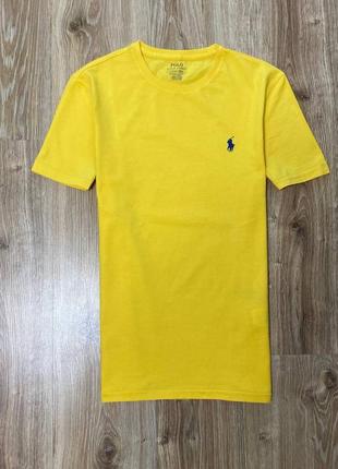 Футболка от фирмы polo ralph lauren