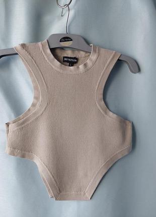 Жилетка на сорочку