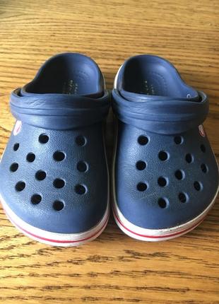 Оригинальные crocs