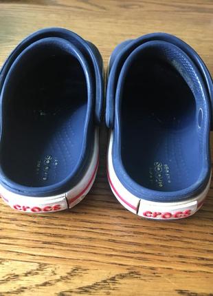 Оригинальные crocs 2