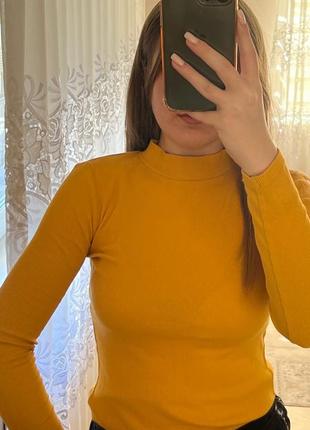 Водолазка2 фото