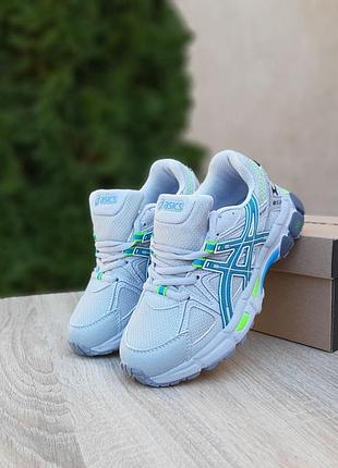 Женские кроссовки asics gel kahana 8😍1 фото