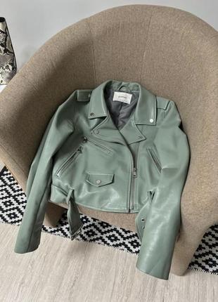 Куртка косуха