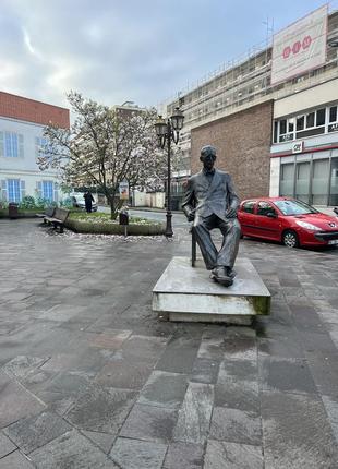 Плаття нареченоі 7