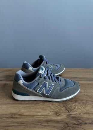 Кроссовки new balance 9965 фото