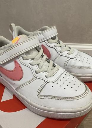 Кроссовки nike