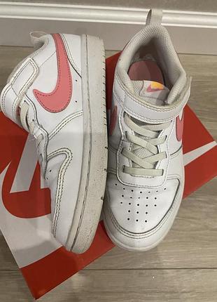 Кросівки nike 4