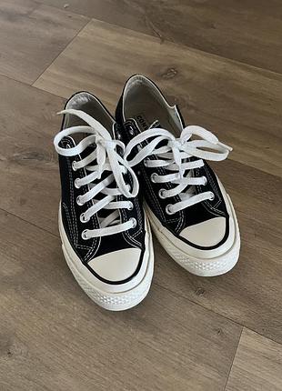 Продам кеди converse
