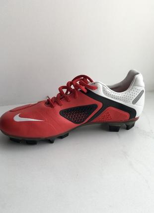 Бутси nike ctr360-trequartista ag3 фото