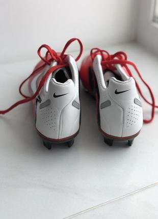 Бутси nike ctr360-trequartista ag5 фото